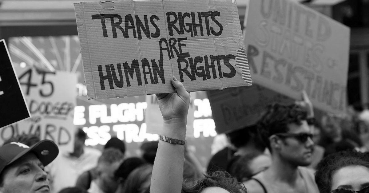 Alabama ban on gender-affirming care for transgender youth takes effect