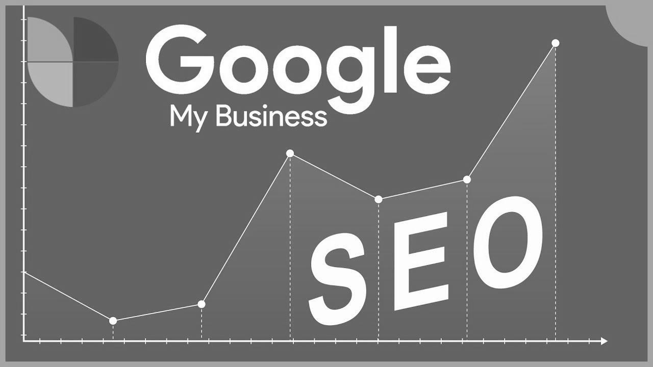 search engine optimisation for Google My Enterprise