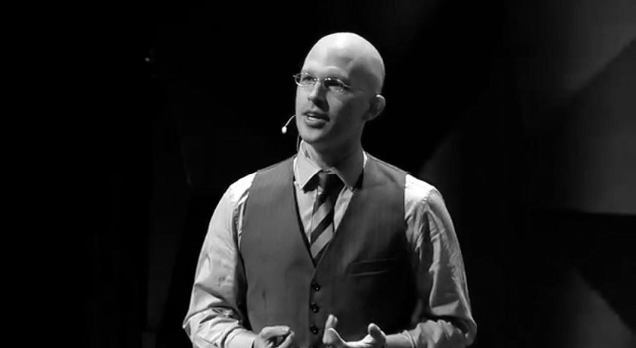 The first 20 hours — find out how to learn anything |  Josh Kaufman |  TEDxCSU