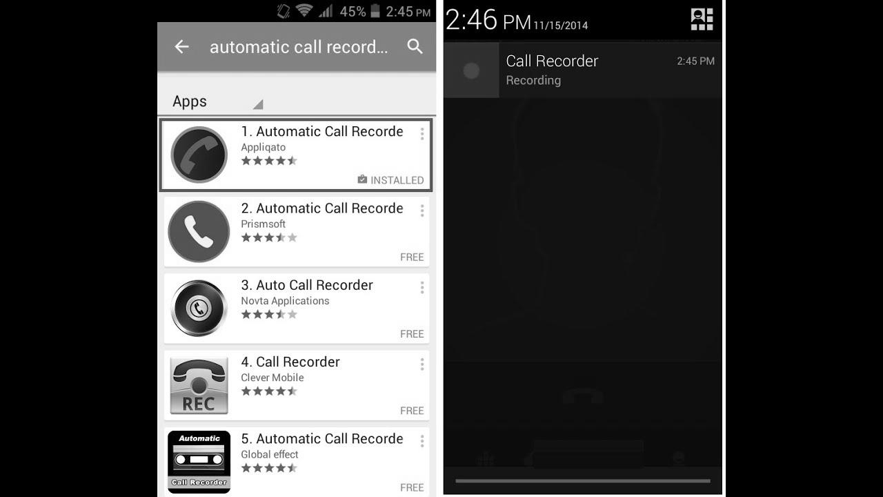 Learn how to Report Incoming & Outgoing Calls in Android
