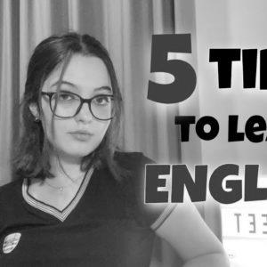 How you can study english |  تعلم الإنجليزية