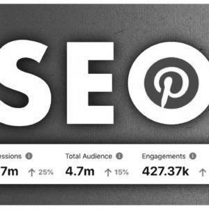 Pinterest search engine optimisation: Easy methods to Optimize Your Content material