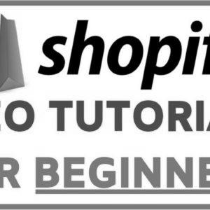 Shopify search engine marketing Optimization Tutorial For Beginners |  Step-by-step FREE TRAFFIC