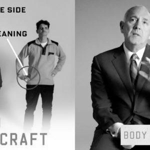 Former FBI Agent Explains The way to Read Body Language |  Tradecraft |  WIRED