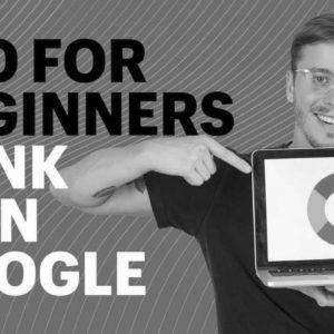 search engine optimisation For Beginners: The best way to Get More Natural Traffic in 2020