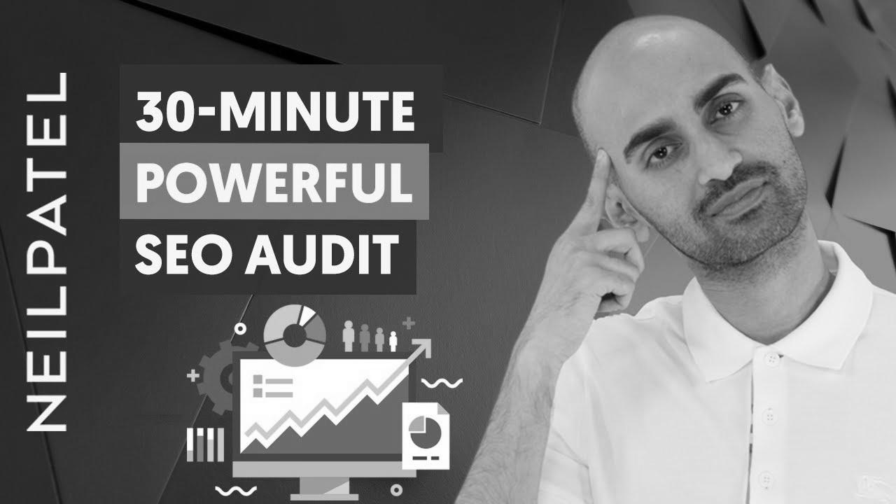 Learn how to Do an website positioning Audit In Below 30 Minutes And Uncover Hidden Alternatives to Rank #1