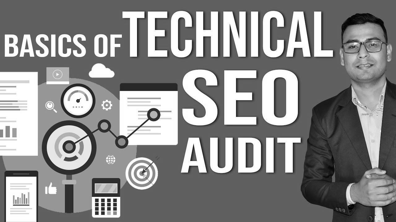 Basic Technical search engine optimization Audit for Freshmen (Technical SEO Tutorial )