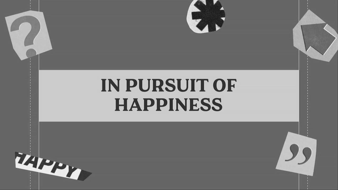 Find out how to Prioritize Psychological Well being (With Surgeon Basic Vivek H. Murthy) |  In Pursuit of Happiness