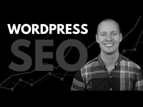 WordPress web optimization Tutorial for Learners (Works in 2021)