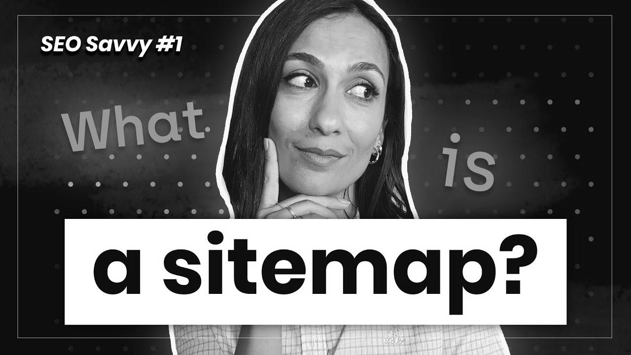 Create an ideal XML Sitemap and make Google glad – website positioning Savvy #1