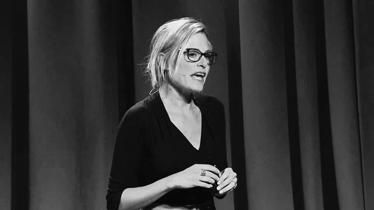 The best way to encourage yourself to vary your conduct |  Tali Sharot |  TEDxCambridge