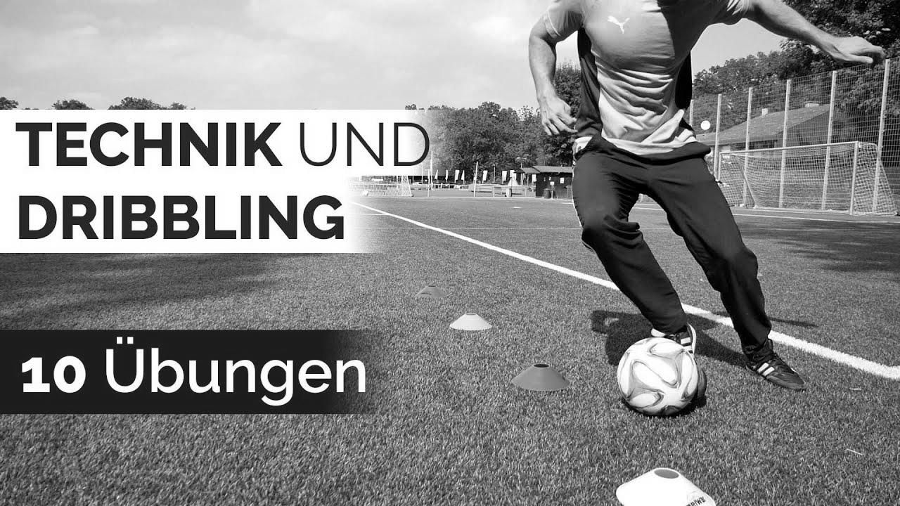 Training session to imitate – fundamental approach and dribbling workout routines