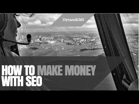 Find out how to Make Cash With website positioning – EASY START – MAKE MONEY FIRST