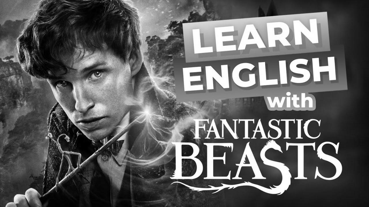 Study English with The Secrets and techniques of Dumbledore |  Harry Potter Universe