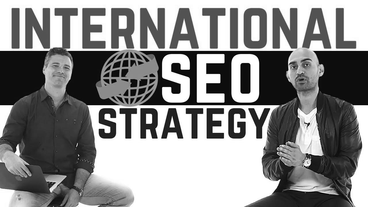 International search engine marketing Technique (Get Began NOW)