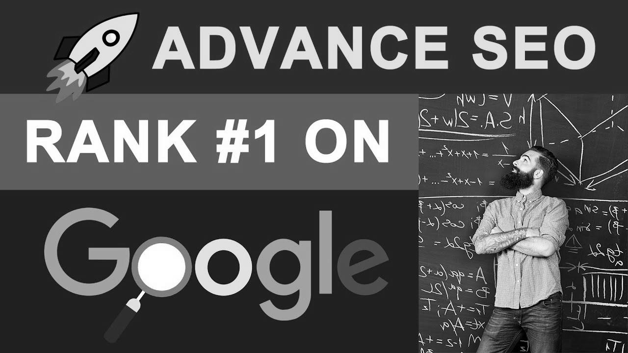 Superior search engine optimization |  How To Rank No.  1 On Google |  Be taught web optimization Step by Step Tutorial in HINDI by SidTalk