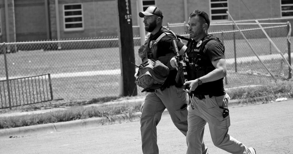 Federal agents entered Uvalde college to kill gunman regardless of local police initially asking them to attend