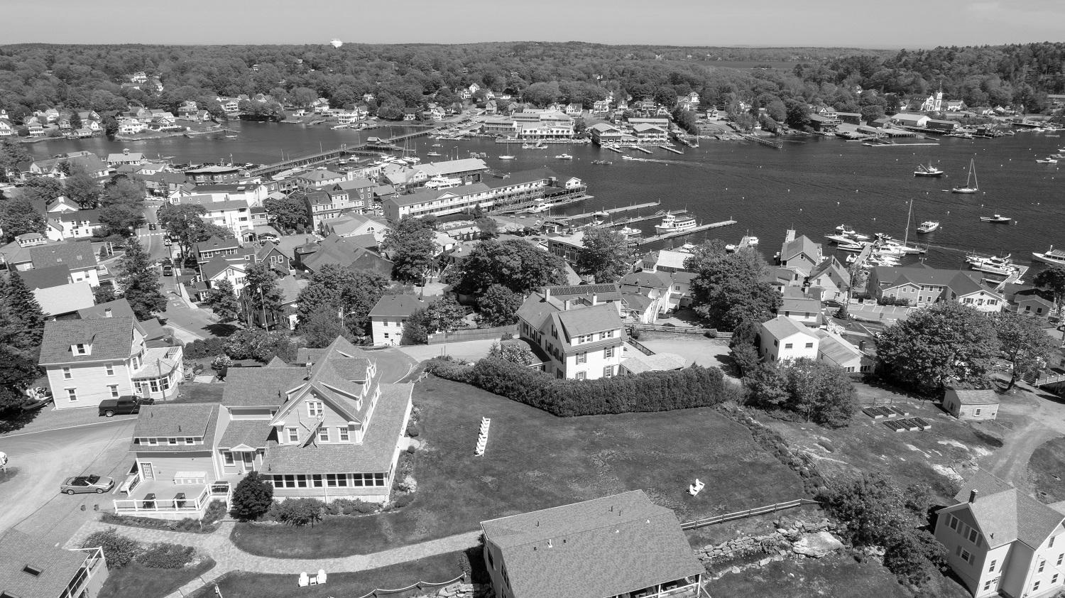 Total Maine town forced to close after its only clerk quits over denied trip