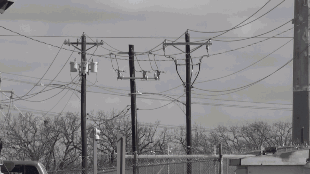 ERCOT Asks Texans to Preserve Power Via the Weekend – NBC 5 Dallas-Fort Price