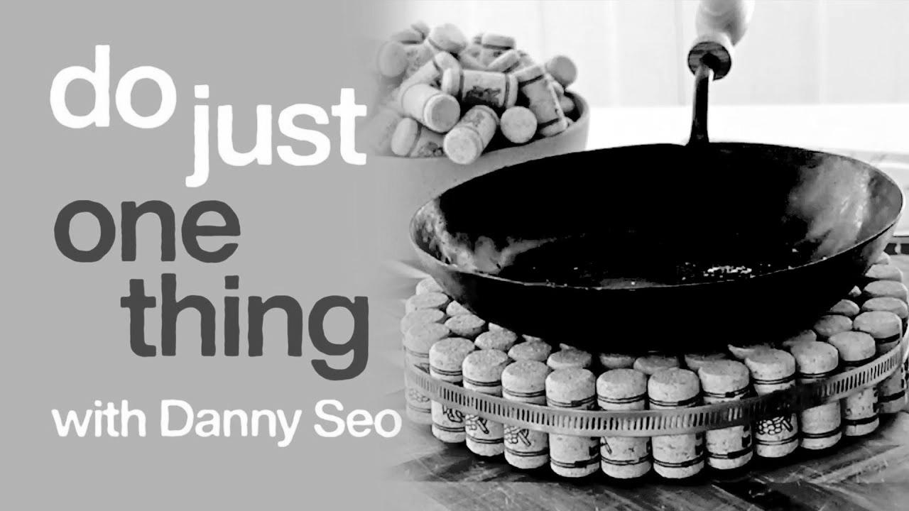 Danny Search engine optimization Teaches You Tips on how to Make the Excellent Present Out of Wine Corks |  Do Just One Factor