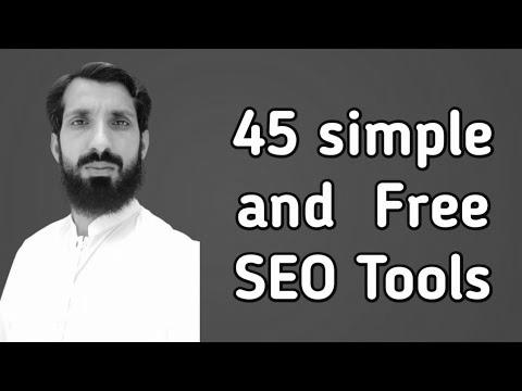 High 45 Finest on Page evaluation instruments for search engine marketing any website or YouTube videos ||  Online Make Cash