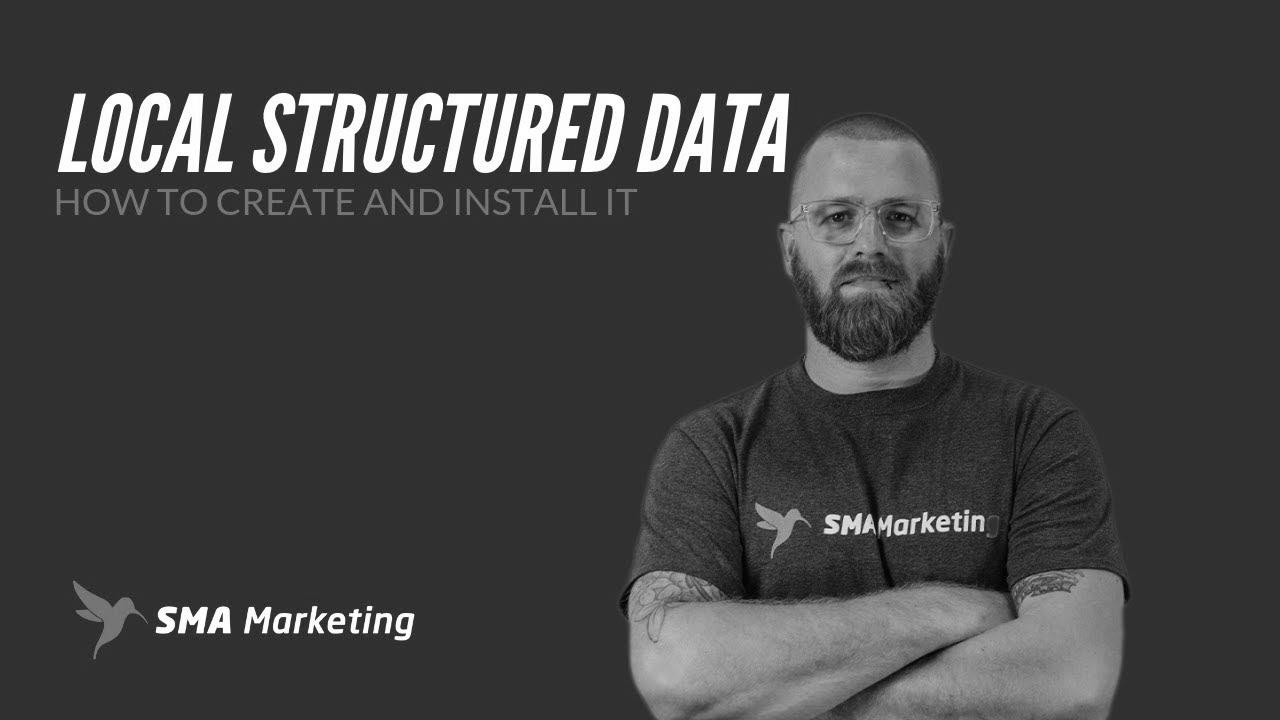 The right way to Create and Install Structured Information for Native search engine marketing