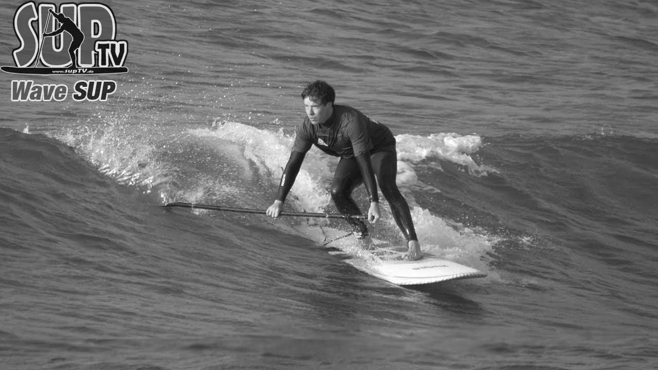 8 technique tips for learners at WAVE SUP 🏄