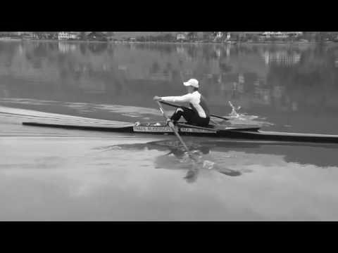 Technical tutorial movie Swissrowing