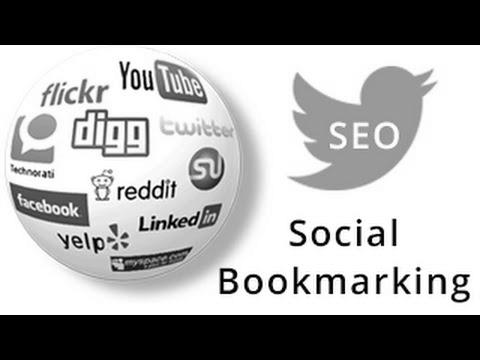 social bookmarking |  What’s social bookmarking |  hyperlink building |  web optimization tutorial