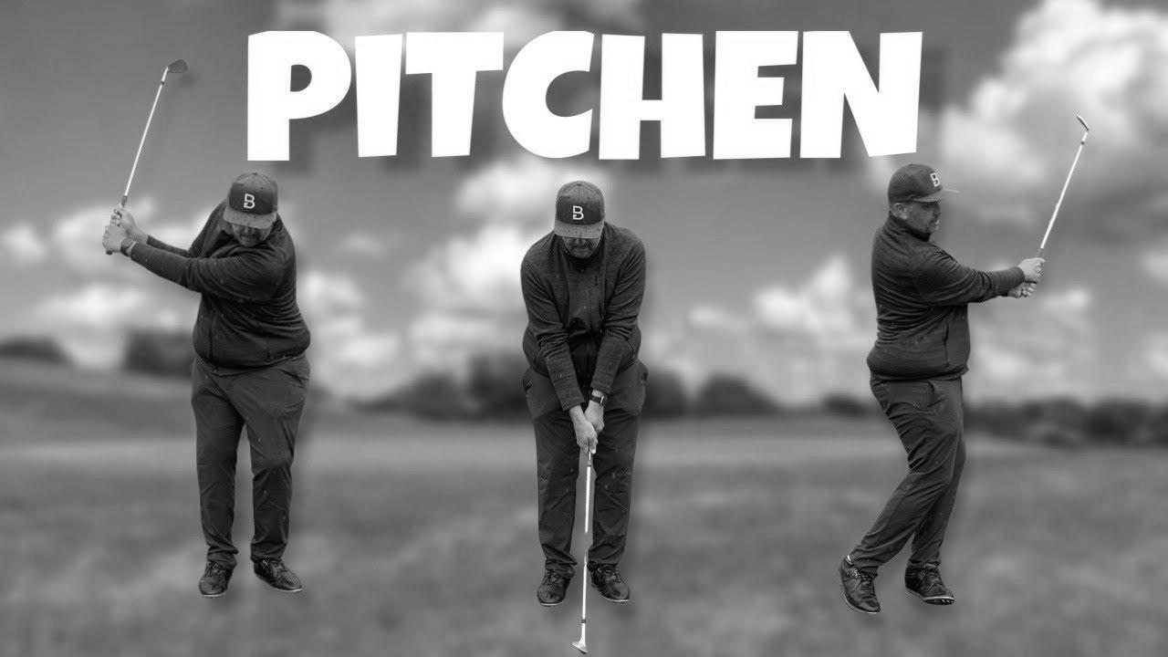 Learn to pitch easily and naturally – the approach for one of the best contact