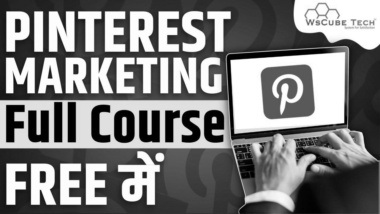 Full Pinterest Tutorial 2022 |  Pinterest website positioning & Advertising and marketing Strategy |  The best way to Use Pinterest?