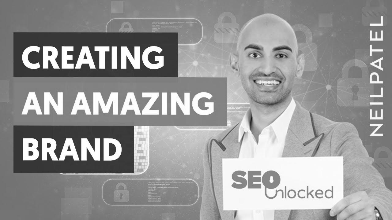 How To Create A Compelling Brand – Module 7 – Part 2 – web optimization Unlocked