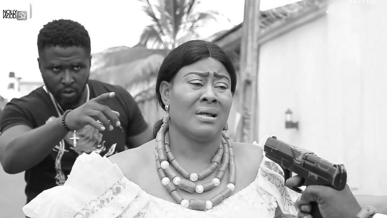 Every Household Needs To See This Household Royal Film & Be taught From It – Nigerian Nollywood Movies