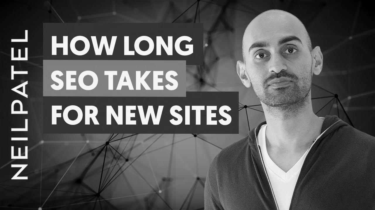 How Lengthy Does search engine optimisation Take to Work For a New Web site?