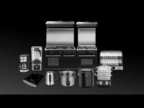 Technik | Your Cooking Partner