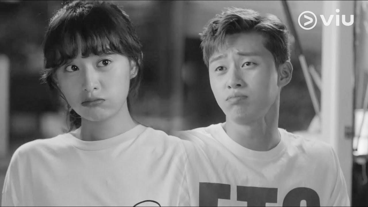 FIGHT FOR MY WAY 쌈마이웨이 Ep 13: Park Search engine marketing Joon & Kim Ji Won’s Aegyo Battle! [ENG]