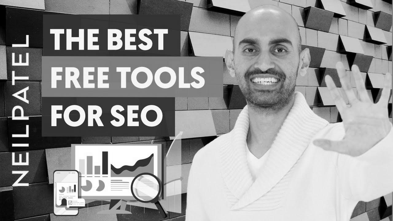 STOP Paying for search engine optimization Instruments – The Solely 4 Instruments You Must Rank #1 in Google